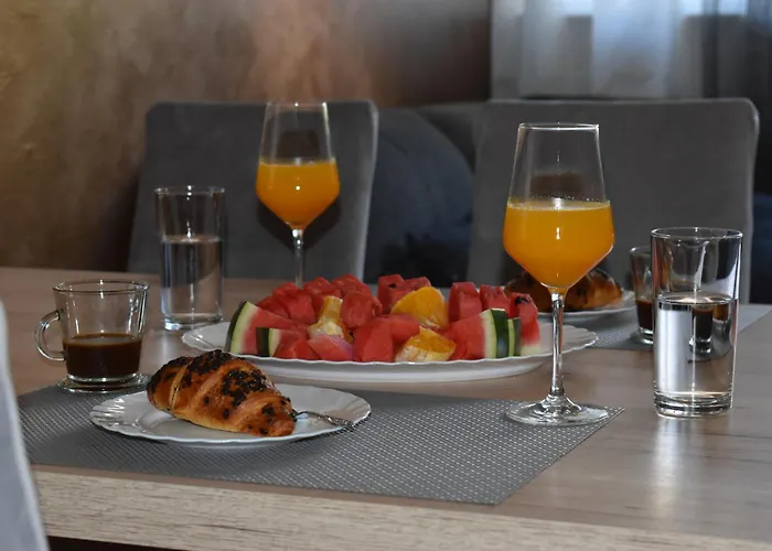 Paula Appartamento Zara