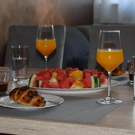 Paula Apartamento Zadar