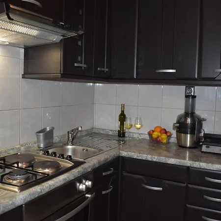Paula Apartment