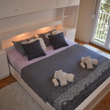 Paula Appartamento Zara