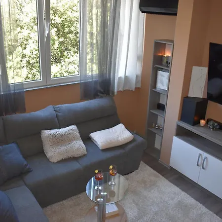 Apartment Paula